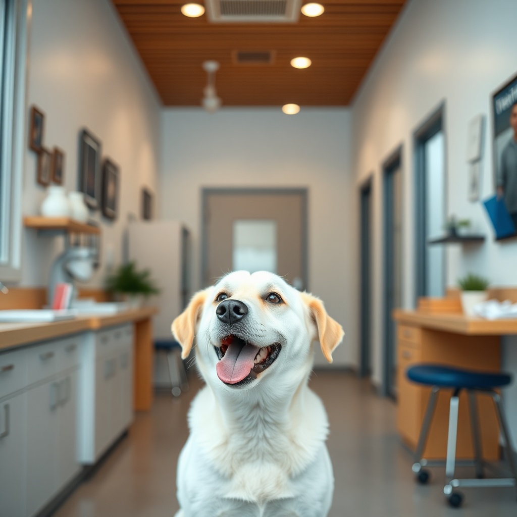 Dr. Puri's Pet Clinic