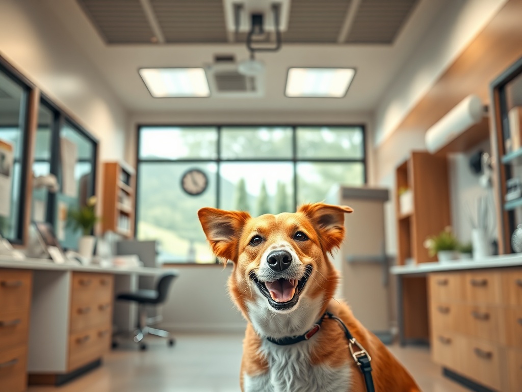 Dr. Puri's Pet Clinic — photo 1