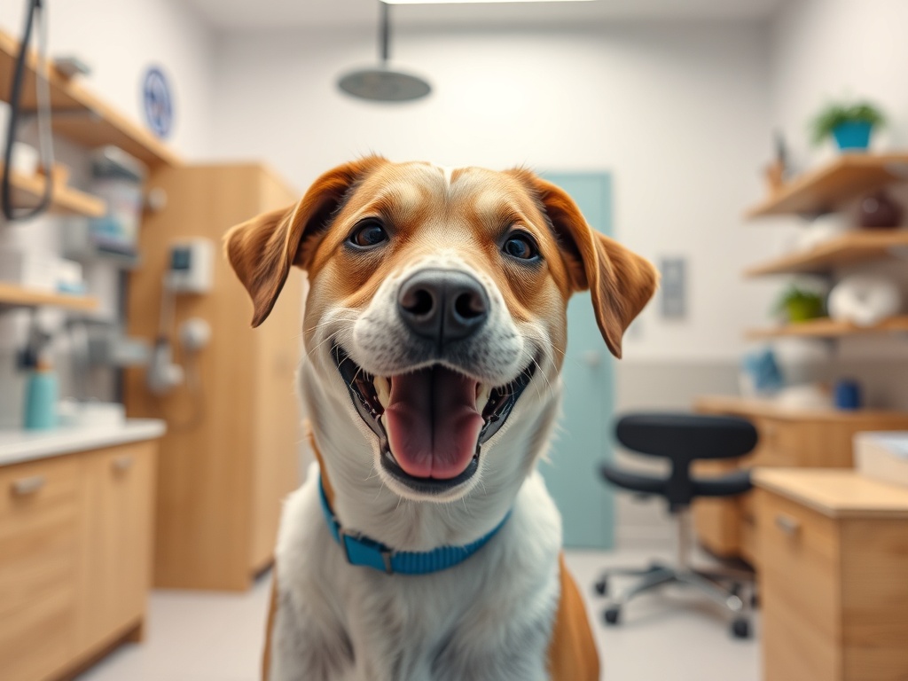 Dr. Puri's Pet Clinic — photo 2