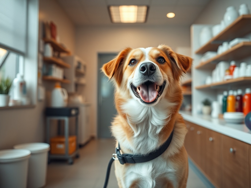 Dr. Puri's Pet Clinic — photo 3
