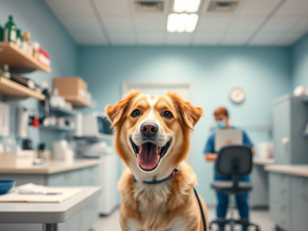 Dr. Puri's Pet Clinic — photo 4