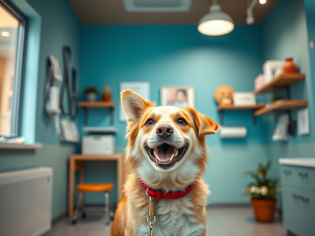 Dr. Puri's Pet Clinic — photo 5