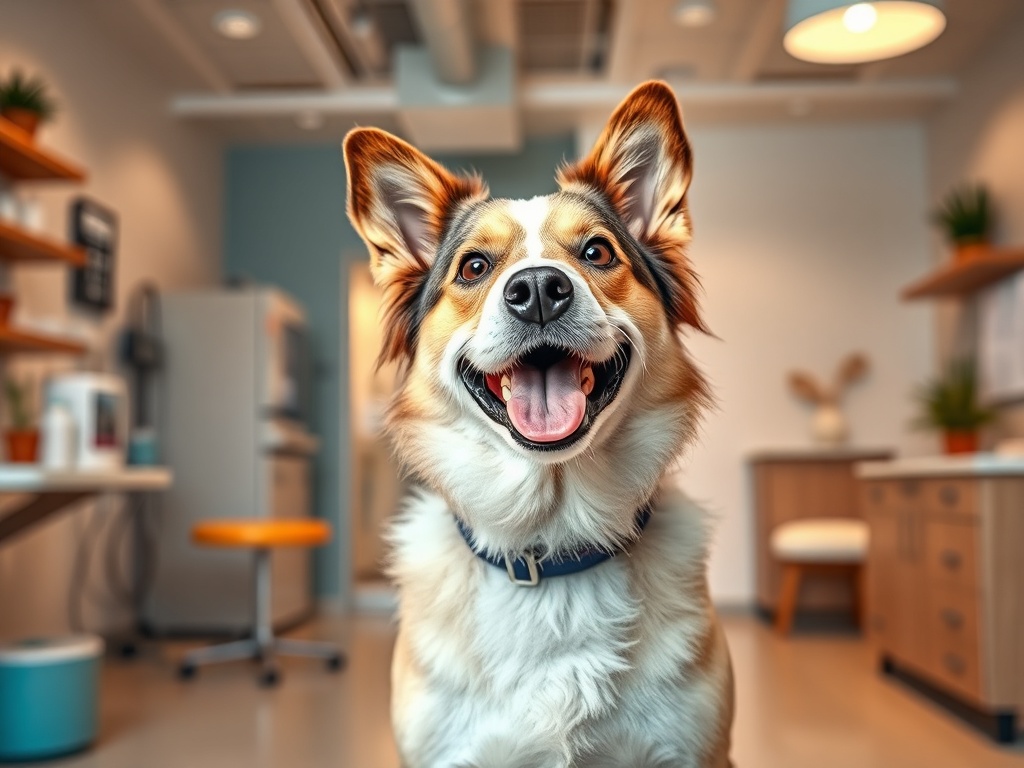 Dr. Puri's Pet Clinic — photo 6