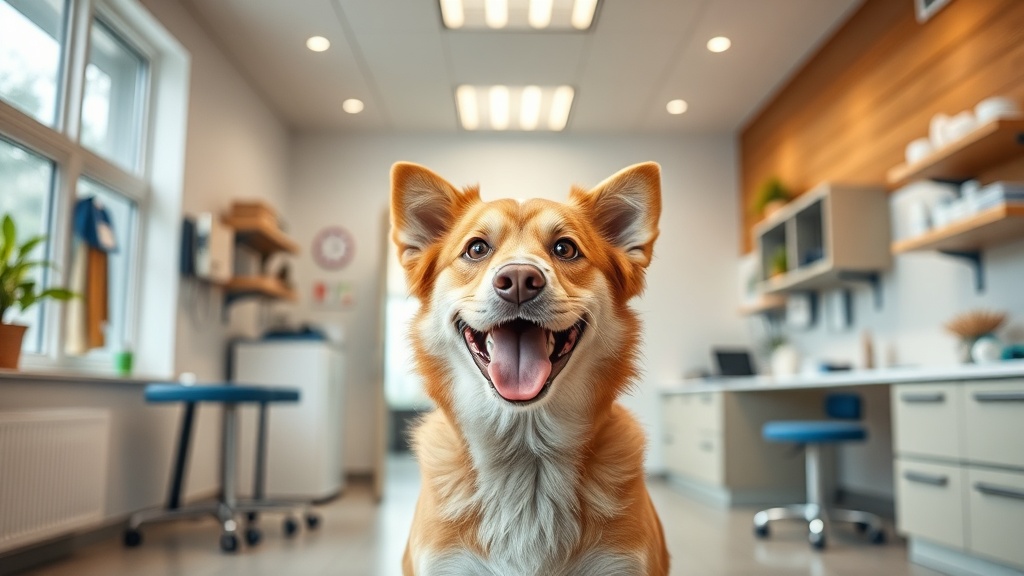 Dr. Puri's Pet Clinic